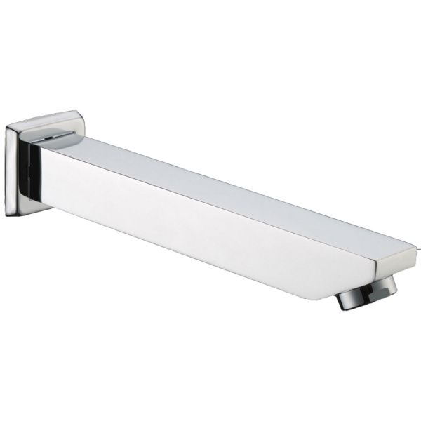 YALE SQUARE BATH SPOUT - PHD-1004