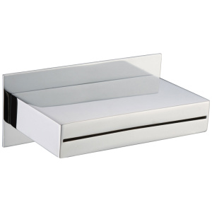 YALE RECTANGLE BATH SPOUT - PHD-502