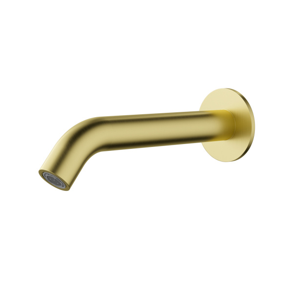 Otus Slimline SS Bath Spout - PHD1007SS - Image 4