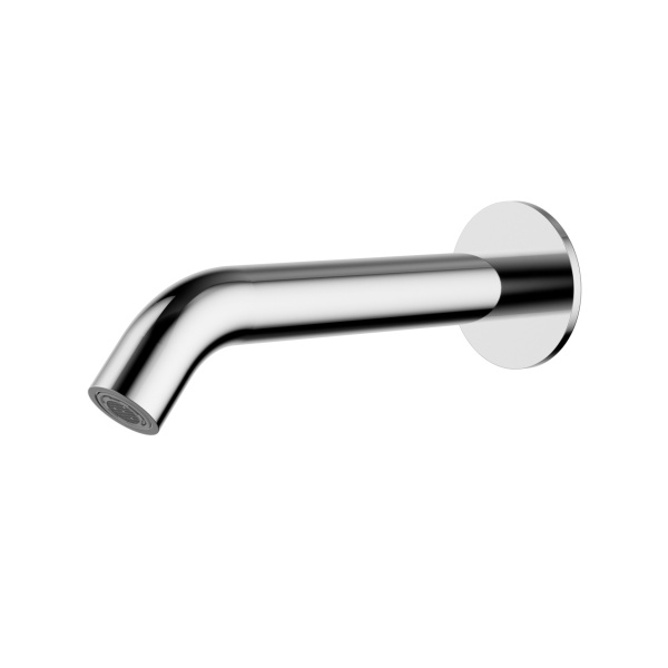 Otus Slimline SS Bath Spout - PHD1007SS - Image 3