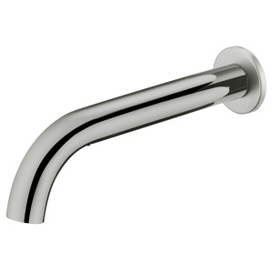 Otus Slimline SS Bath Spout - PHD1007SS