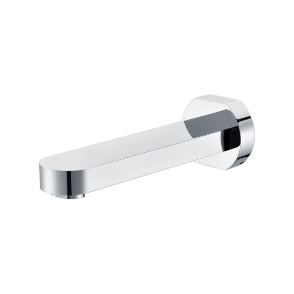 YALE BATH SPOUT L:185mm - PHD1012