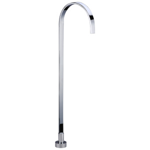 Floor Bath Spout