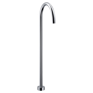 YALE ROUND FREESTANDING BATH SPOUT - PHD1021FM