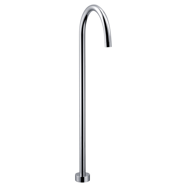 YALE ROUND FREESTANDING BATH SPOUT - PHD1021FM
