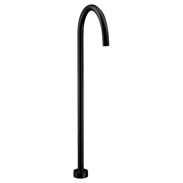 YALE ROUND FREESTANDING BATH SPOUT - PHD1021FM - Image 2