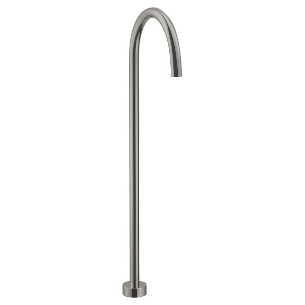 YALE ROUND FREESTANDING BATH SPOUT - PHD1021FM - Image 4