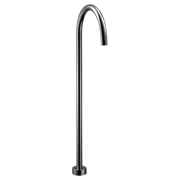 YALE ROUND FREESTANDING BATH SPOUT - PHD1021FM - Image 5