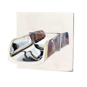 SQUARE SLOT BATH SPOUT - SP23