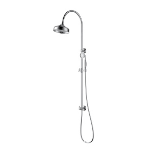 Ikon Clasico Shower Set