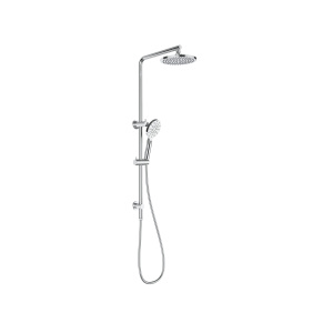 Cora Shower Set Multifunction 200mm