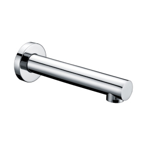 YALE BATH SPOUT L:240MM - PHD1010