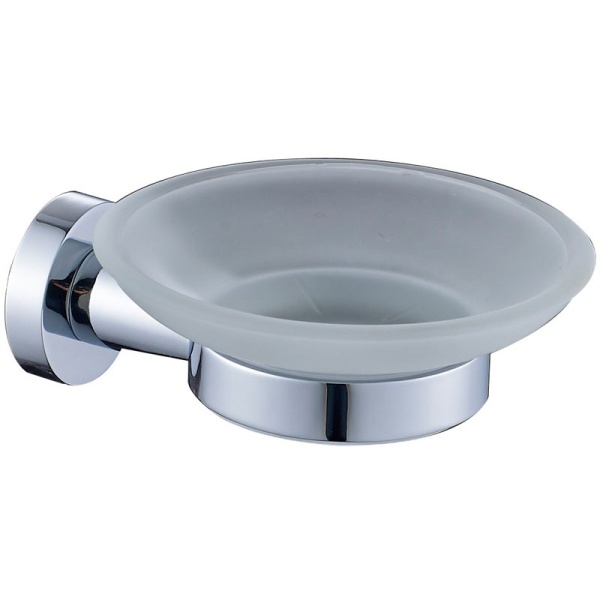 RUBY SOAP DISH - 21811