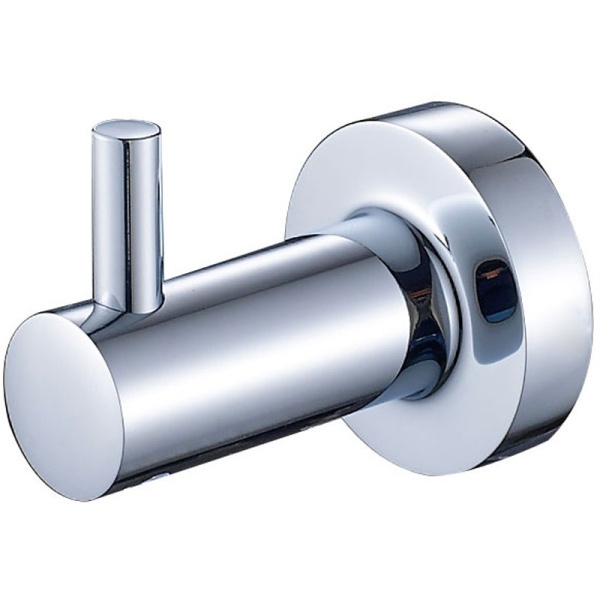 RUBY ROBE HOOK - 21813