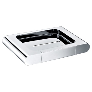 IKON/ KARA SOAP HOLDER - 3605D