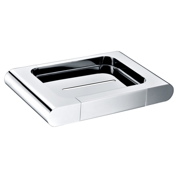 IKON/ KARA SOAP HOLDER - 3605D