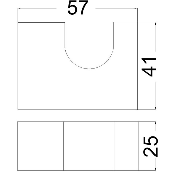 IKON/ KARA ROBE HOOK - 3609 - Image 2