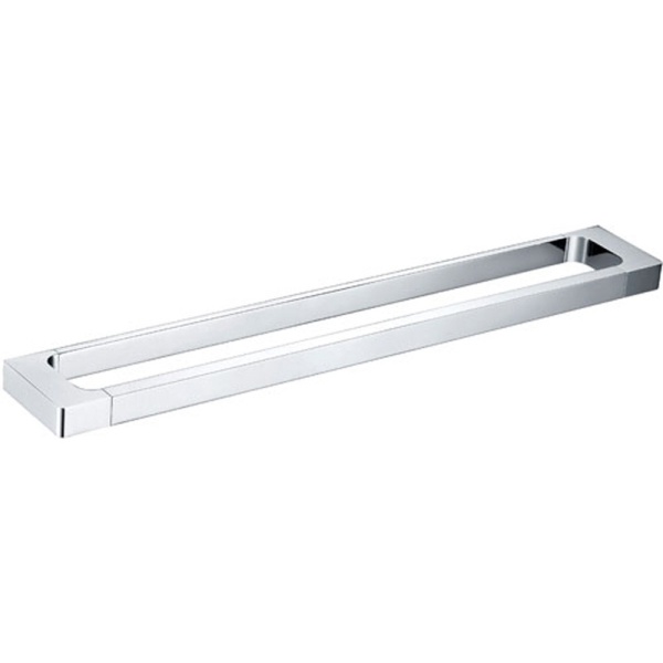 IKON/ SETO SINGLE TOWEL RAIL 800mm - 3803-800