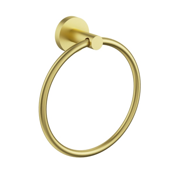 OTUS SLIMLINE TOWEL RING - 4513SS - Image 6