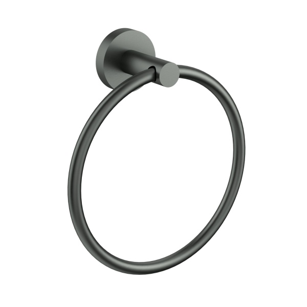 OTUS SLIMLINE TOWEL RING - 4513SS - Image 5