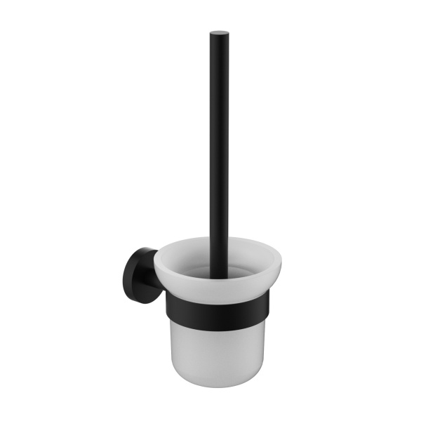 OTUS SLIMLINE TOILET BRUSH SET - 4519SS - Image 6