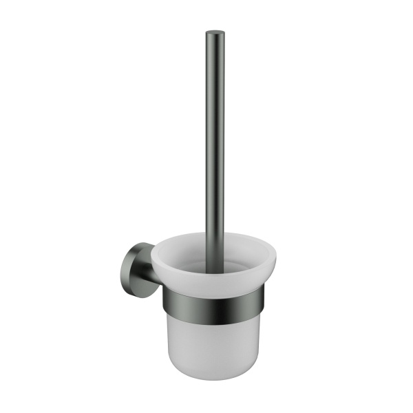 OTUS SLIMLINE TOILET BRUSH SET - 4519SS - Image 5