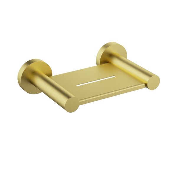 OTUS SLIMLINE SOAP DISH METAL - 4524SS - Image 3