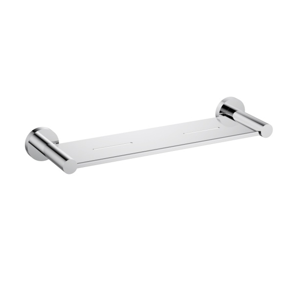 OTUS SLIMLINE METAL SHELF - 4527A-SS - Image 4
