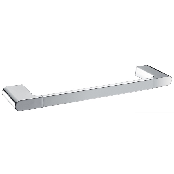 CORA SINGLE TOWEL RAIL 300mm - 5301-300