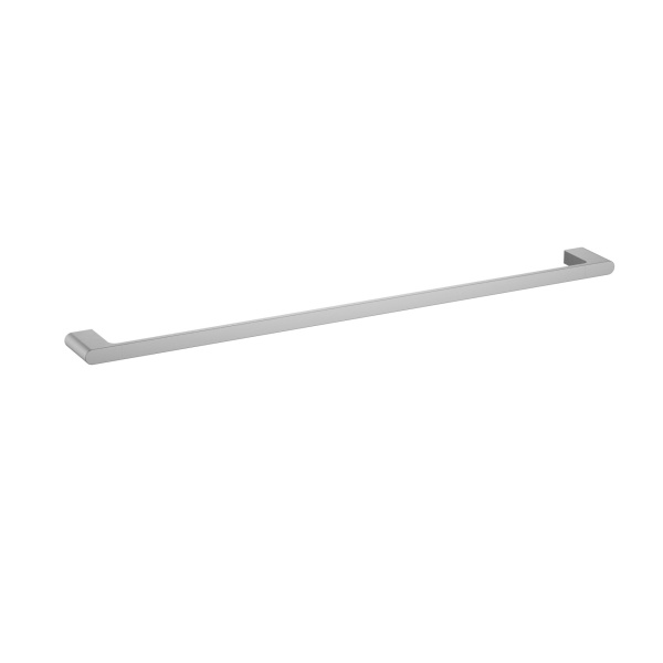 CORA SINGLE TOWEL RAIL 800mm - 5301-800 - Image 4