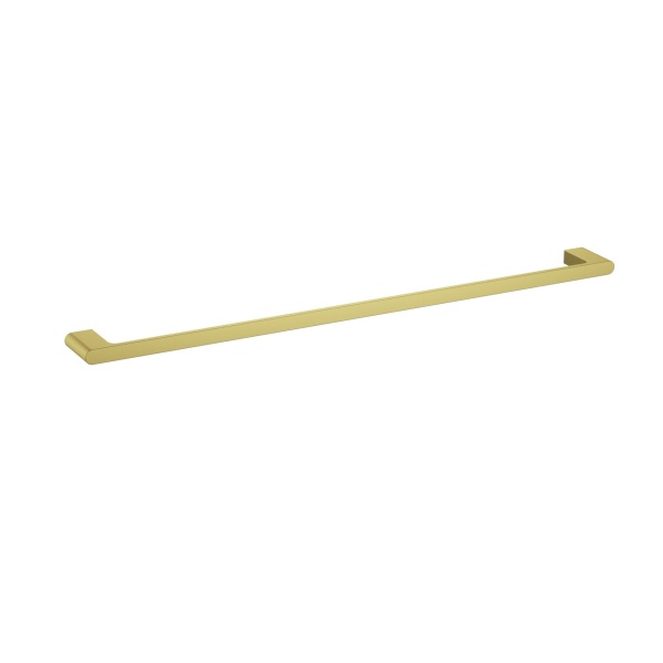 CORA SINGLE TOWEL RAIL 800mm - 5301-800 - Image 5