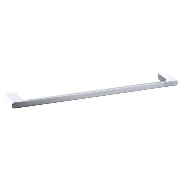CORA SINGLE TOWEL RAIL 800mm - 5301-800 - Image 6