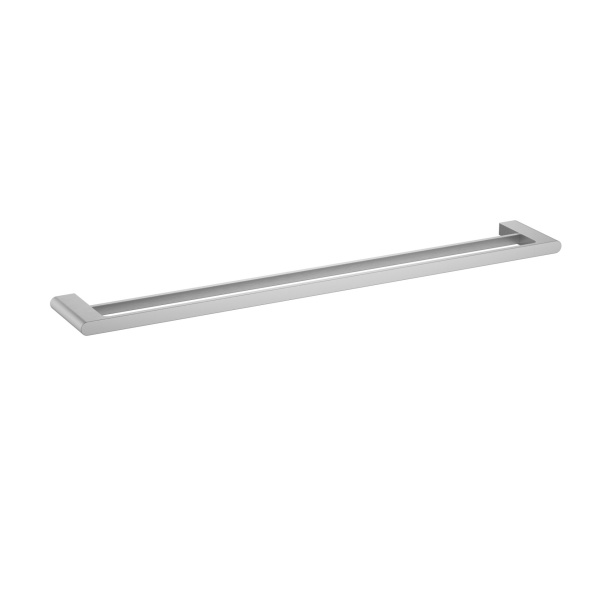CORA DOUBLE TOWEL RAIL 800mm - 5302-800 - Image 2