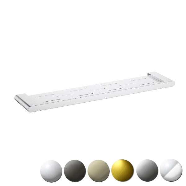 CORA METAL SHELF - 5309-1