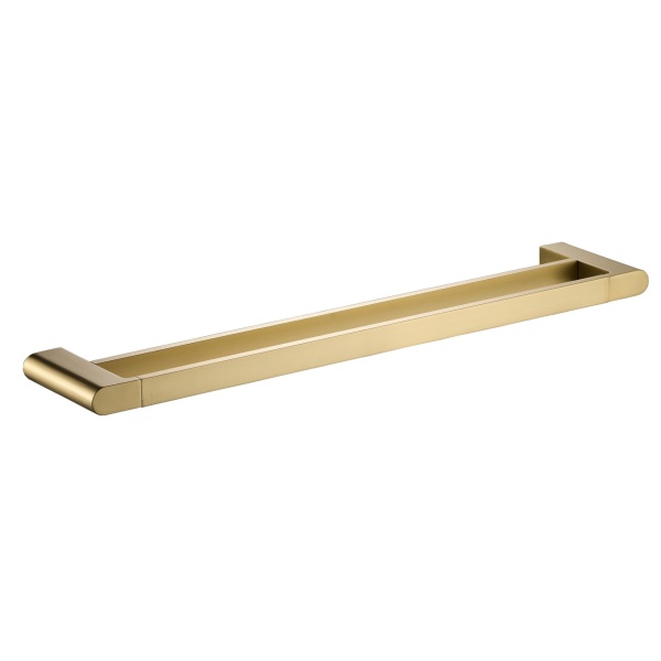 FLORES DOUBLE TOWEL RAIL 600MM - 55302-600 - Image 5