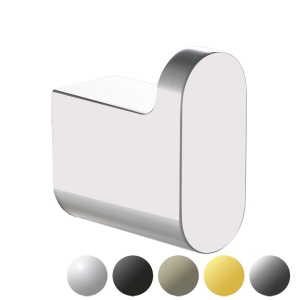 FLORES ROBE HOOK - 55306