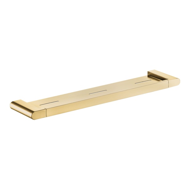 FLORES METAL SHELF CHROME - 55309 - Image 2