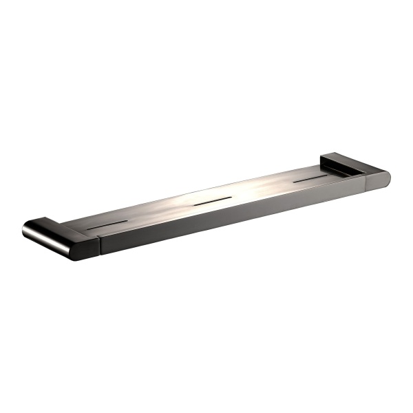 FLORES METAL SHELF CHROME - 55309 - Image 4