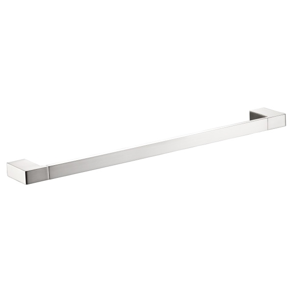 CERAM SINGLE TOWEL RAIL 800MM - 55601-800 - Image 4