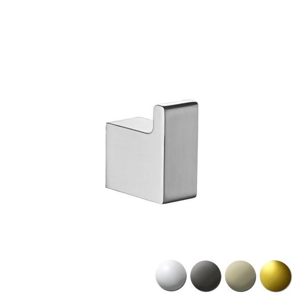 CERAM ROBE HOOK - 55606