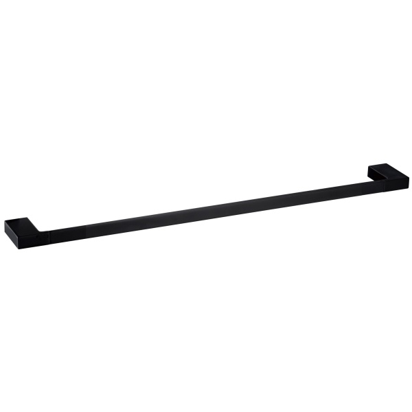 EDEN SINGLE TOWEL RAIL 600MM - 5601-600 - Image 2