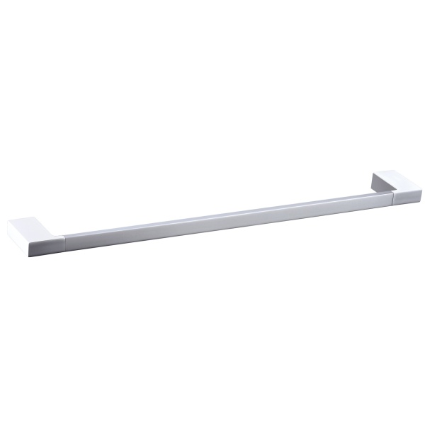 EDEN SINGLE TOWEL RAIL 600MM - 5601-600 - Image 4