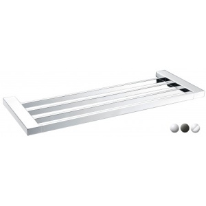 EDEN TOWEL RACK 600mm - 5603-600