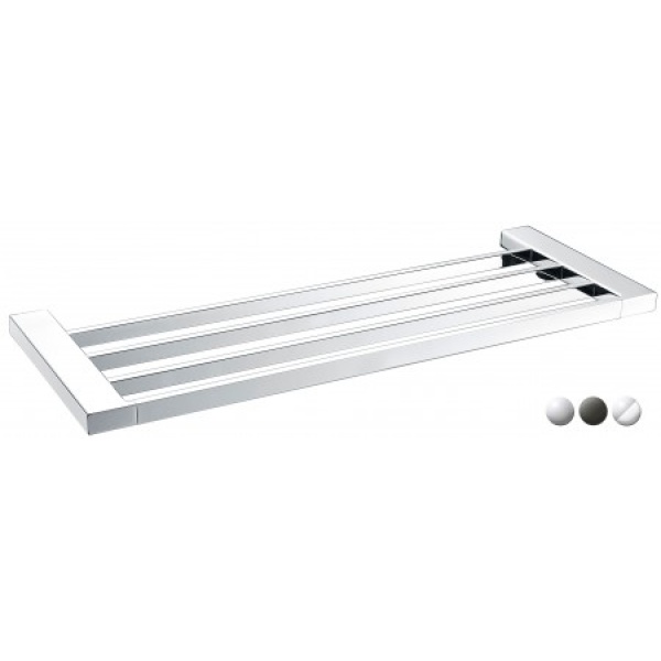 EDEN TOWEL RACK 600mm - 5603-600