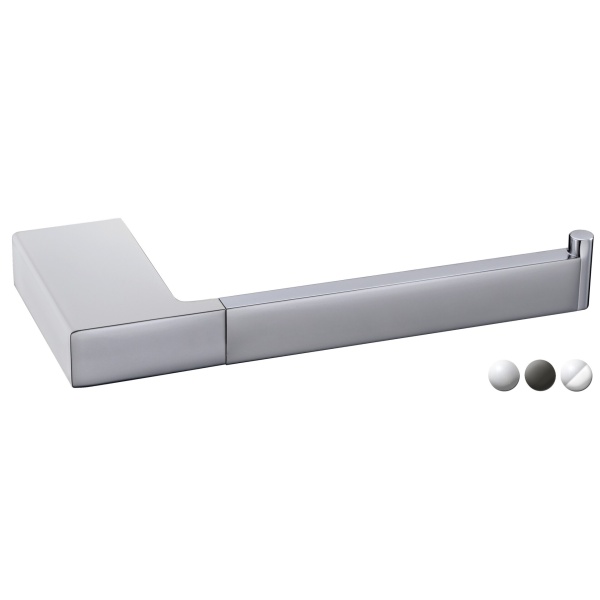 EDEN TOILET ROLL HOLDER - 5604