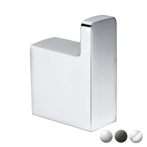 EDEN ROBE HOOK - 5606