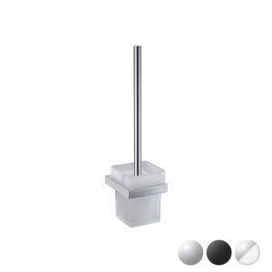 EDEN TOILET BRUSH SET - 5608