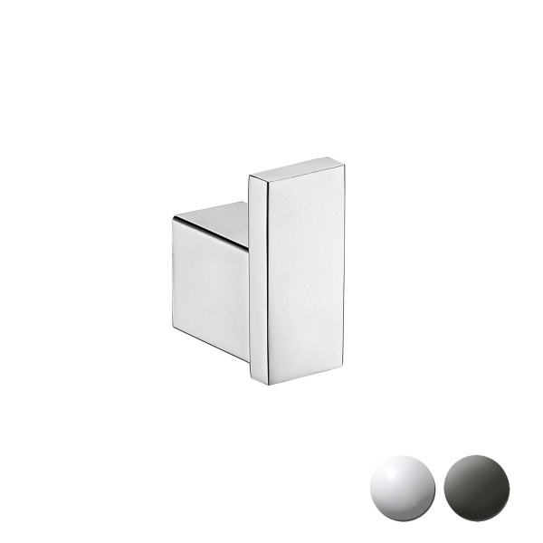 ROSA ROBE HOOK - 6401