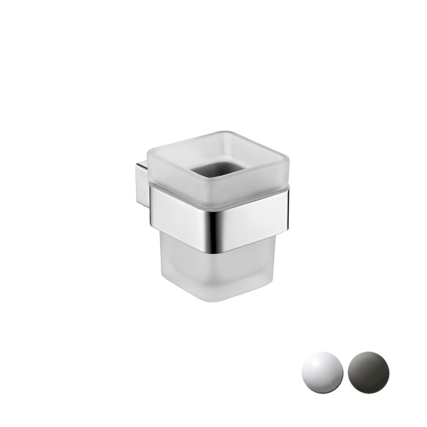 ROSA TUMBLER HOLDER SINGLE - 6402