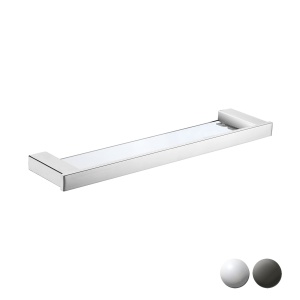 ROSA SHELF GLASS - 6406